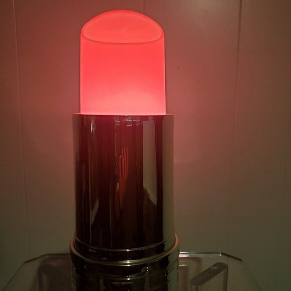 Lipstick Lamp! - Picture 3 of 4